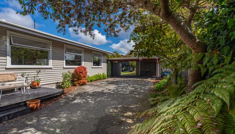 21 Wendover Street, Bishopdale