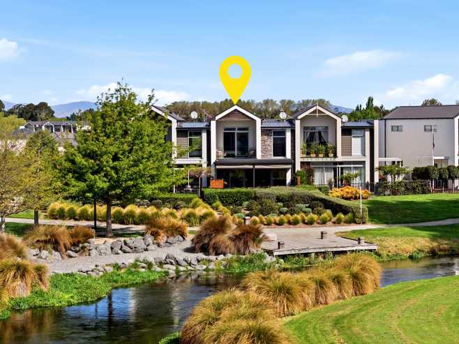 77 Footbridge Terrace, Kaiapoi