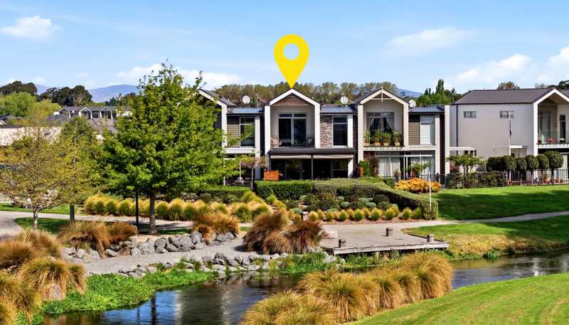 77 Footbridge Terrace, Kaiapoi