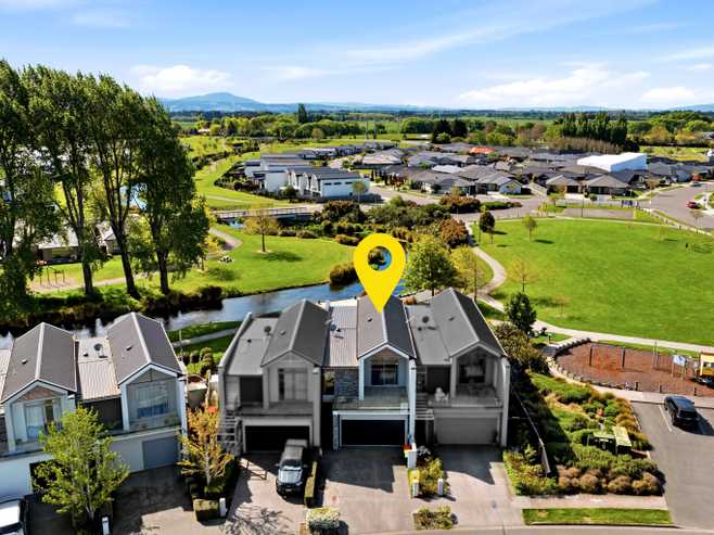 77 Footbridge Terrace, Kaiapoi
