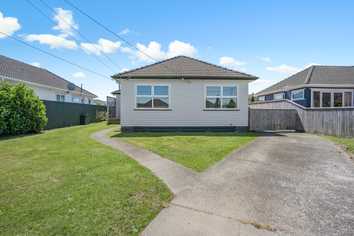 43 Norfolk Street, Wainuiomata