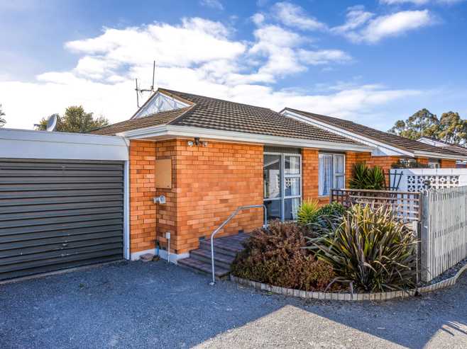 407B High Street, Rangiora