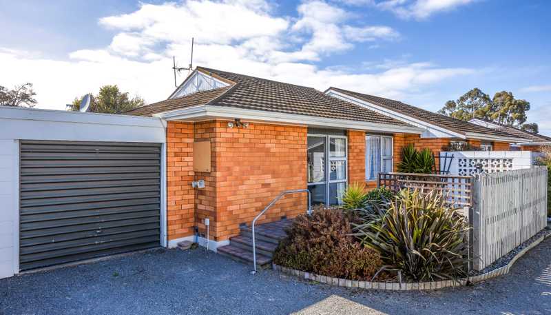 407B High Street, Rangiora