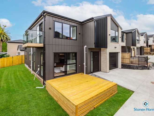 Lot 8/19 Trimmer Terrace, Papatoetoe