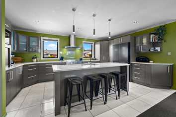 4 Goldrich Grove, Netherby