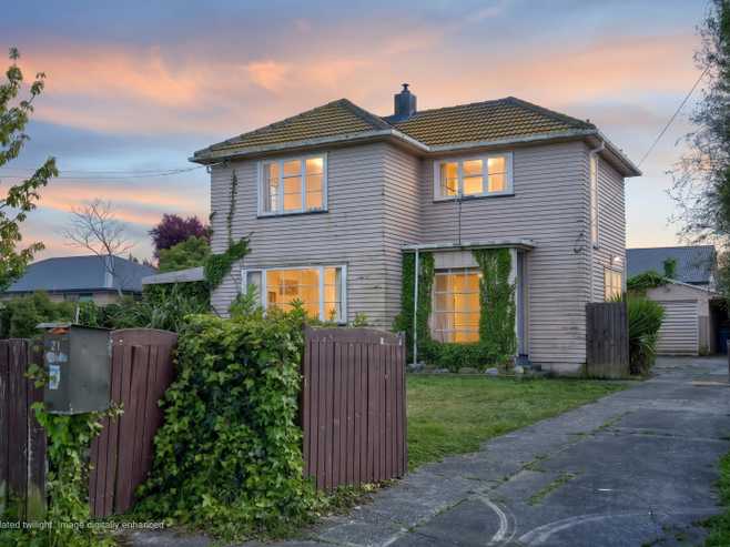 21 Cargill Place, Richmond