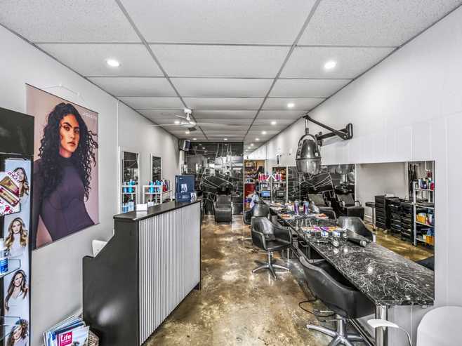 Multi-Tenanted Milford Investment