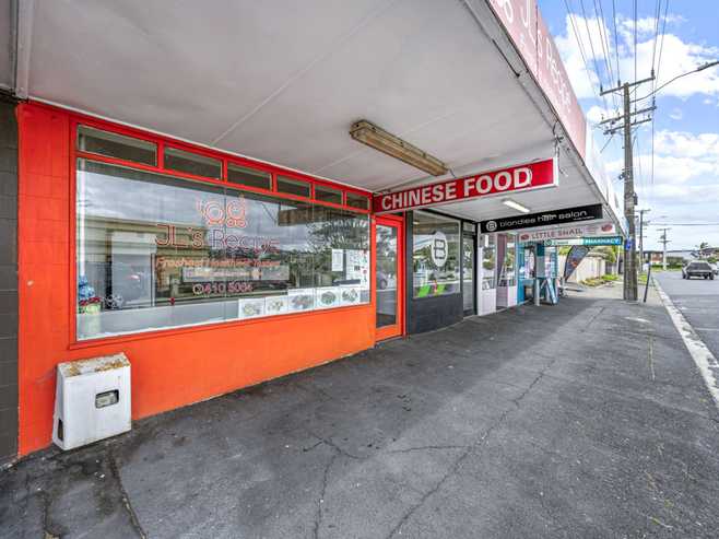 Multi-Tenanted Milford Investment