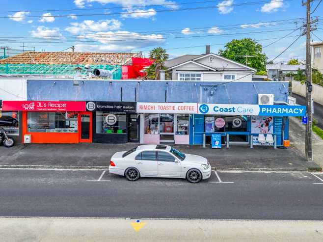 Multi-Tenanted Milford Investment