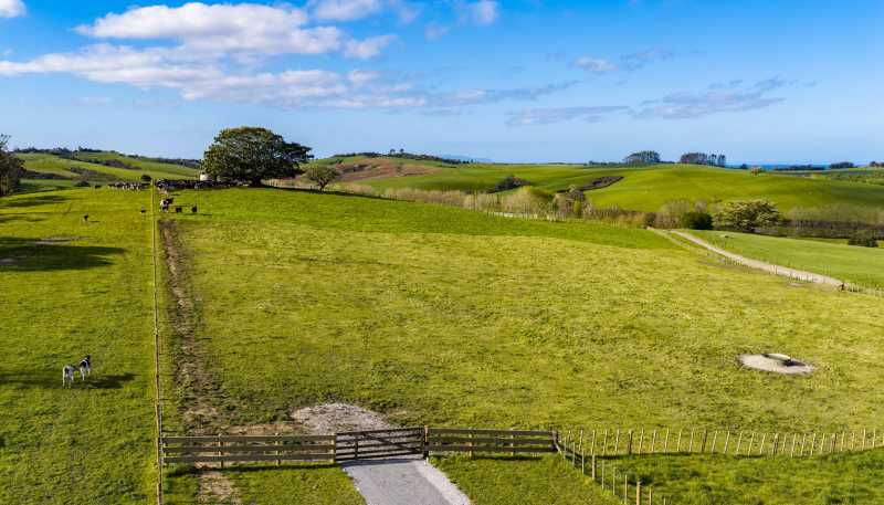  Ocean View Road and Busbridge Road, Te Arai
