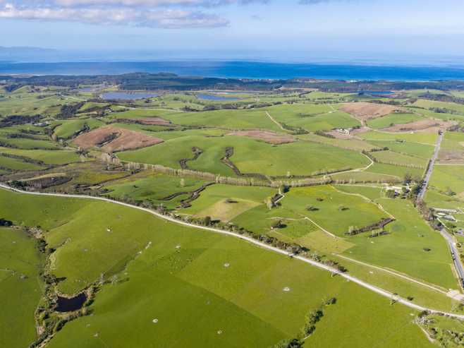  Ocean View Road and Busbridge Road, Te Arai