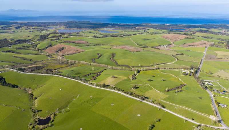  Ocean View Road and Busbridge Road, Te Arai
