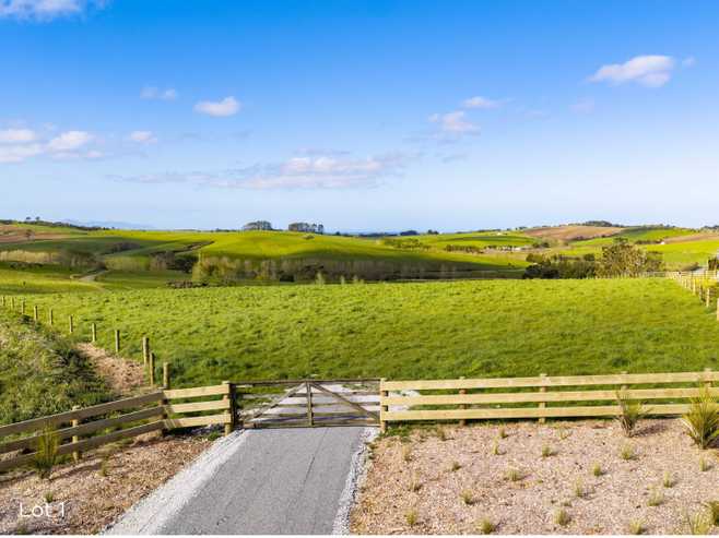  Ocean View Road and Busbridge Road, Te Arai