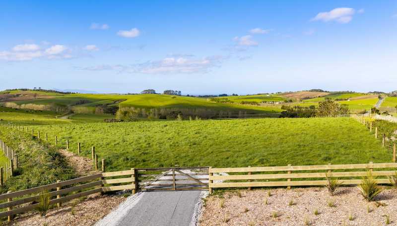  Ocean View Road and Busbridge Road, Te Arai