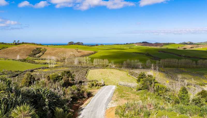  Ocean View Road and Busbridge Road, Te Arai