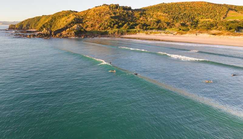  Ocean View Road and Busbridge Road, Te Arai