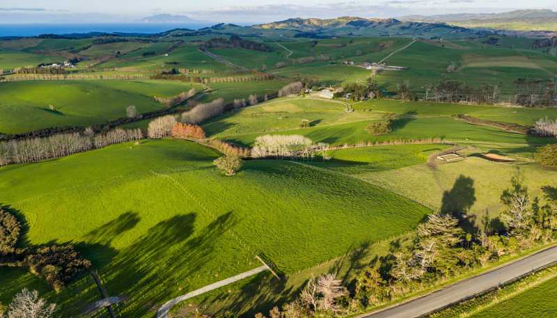  Ocean View Road and Busbridge Road, Te Arai