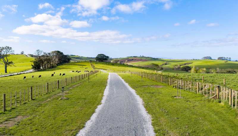  Ocean View Road and Busbridge Road, Te Arai