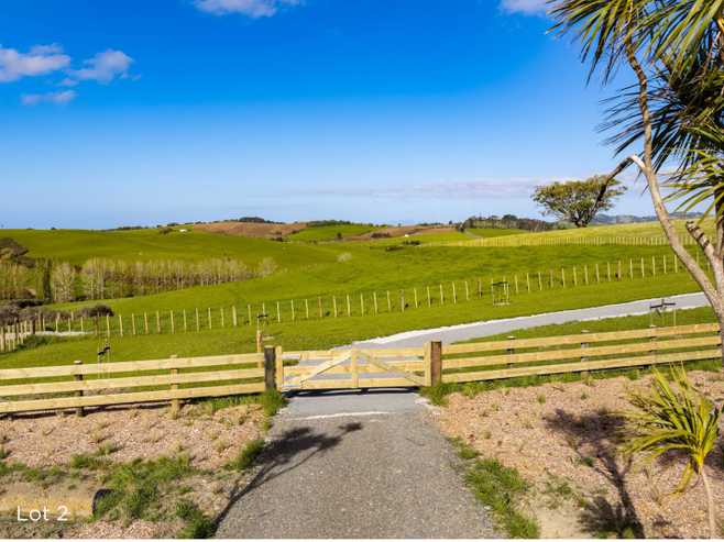  Ocean View Road and Busbridge Road, Te Arai