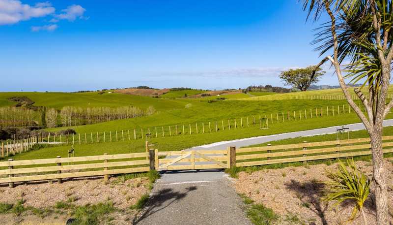  Ocean View Road and Busbridge Road, Te Arai