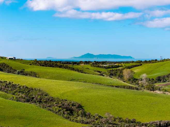 45 Ocean View Road and Busbridge Road, Te Arai