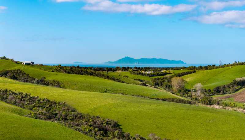 Ocean View Road and Busbridge Road, Te Arai