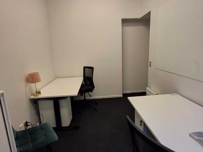 Entry Level Office