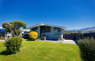 91 Beach Road, Kaikoura