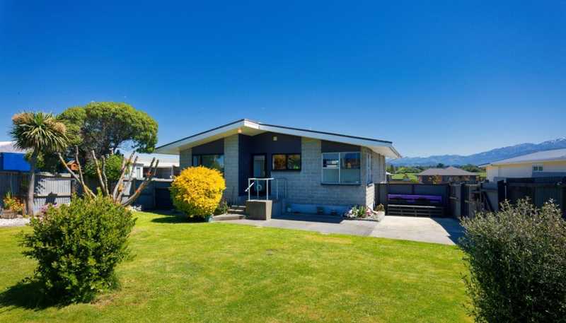 91 Beach Road, Kaikoura