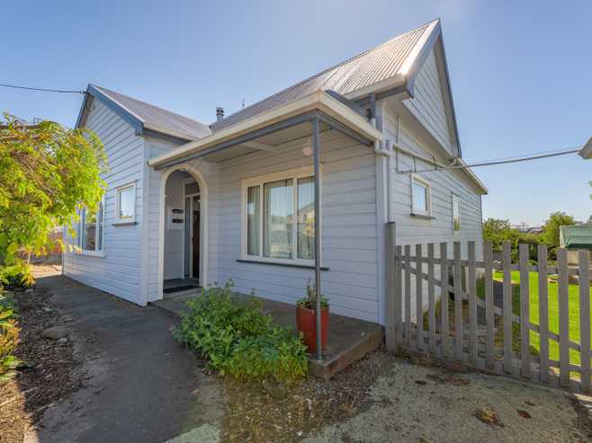 13 William Street, Parkside