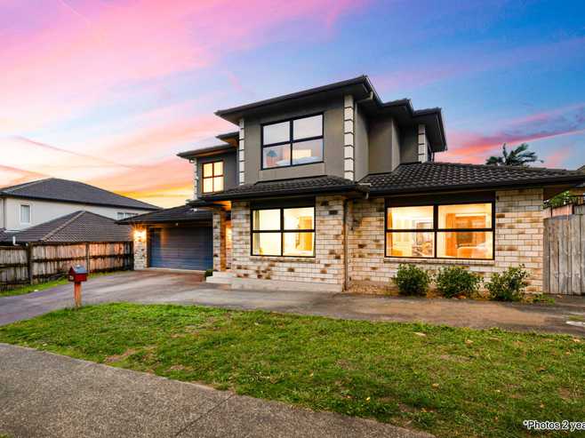 274 Murphys Road, Flat Bush