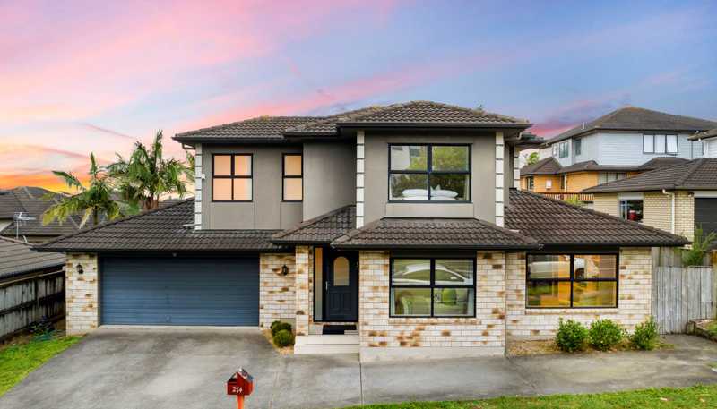 274 Murphys Road, Flat Bush