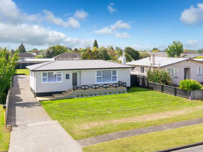 5 Ngaruawahia Road, Ngaruawahia
