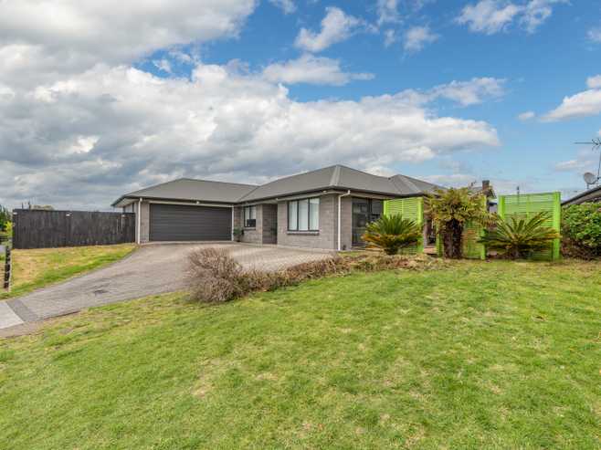 2 Pioneer Lane, Ngaruawahia