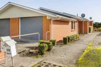 Taranaki - Address withheld
