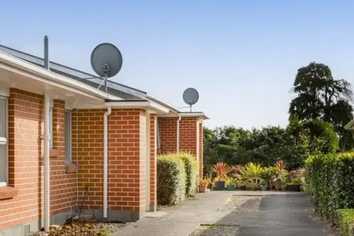Taranaki - Address withheld