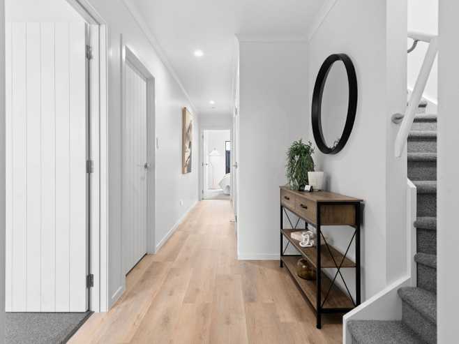 1/124 Macfarlane Street, Hamilton East