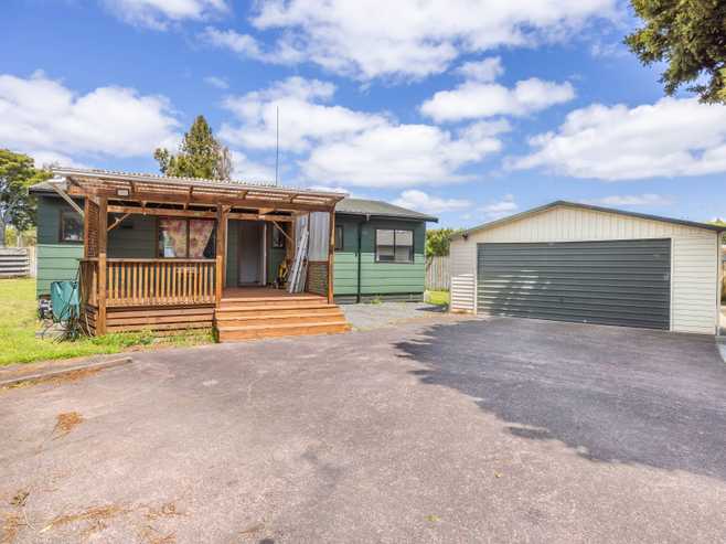 27 Divers Rd, Horotiu