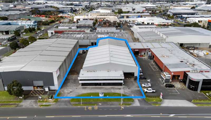 73 Cryers Road, East Tamaki