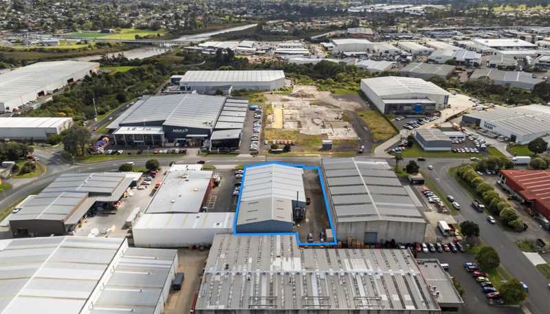 73 Cryers Road, East Tamaki