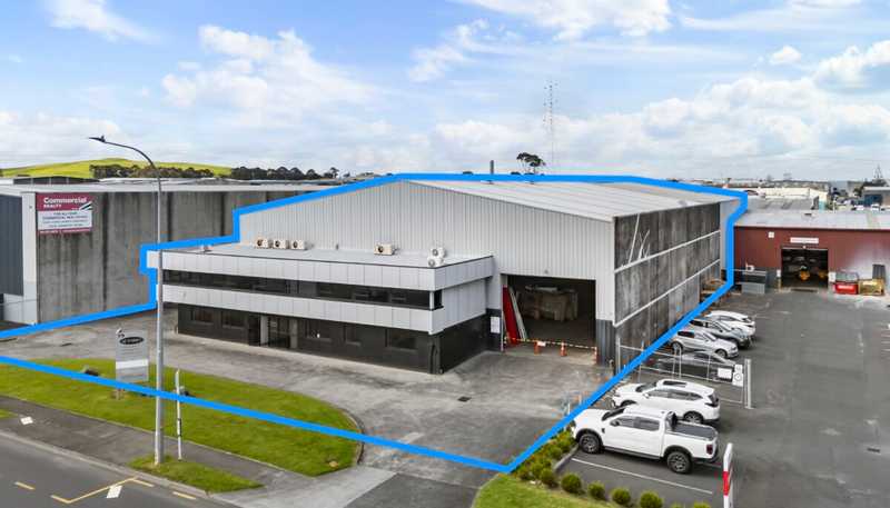 73 Cryers Road, East Tamaki