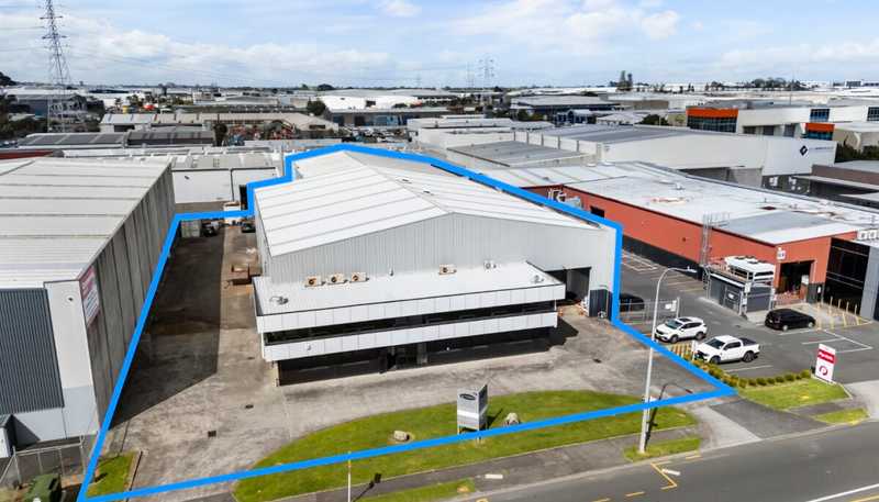 73 Cryers Road, East Tamaki