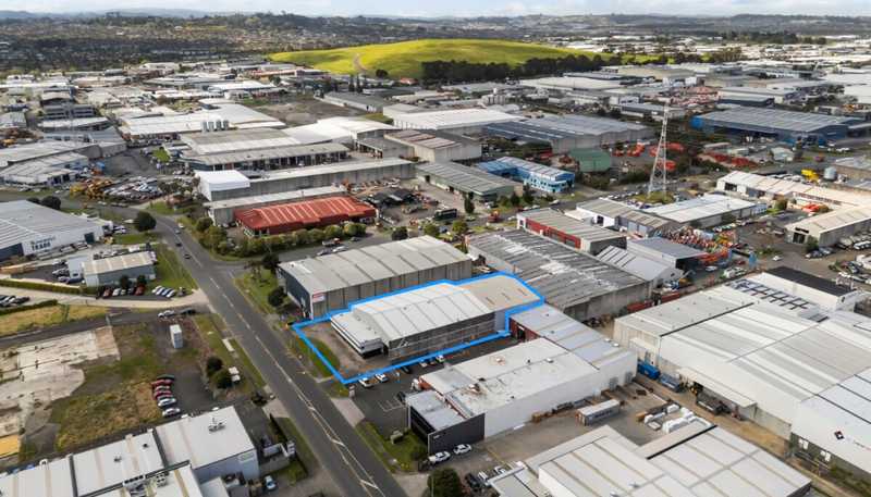 73 Cryers Road, East Tamaki