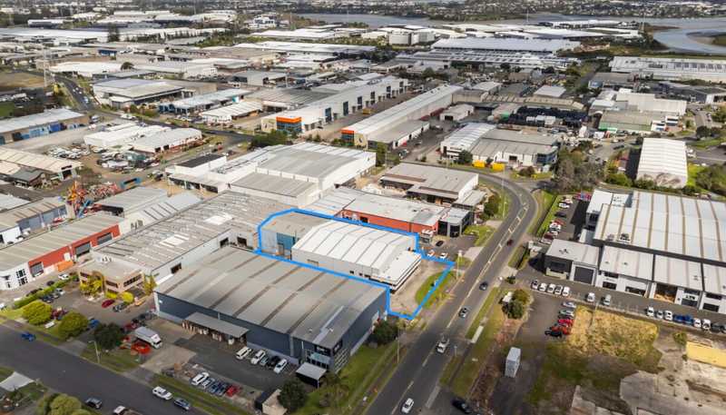 73 Cryers Road, East Tamaki