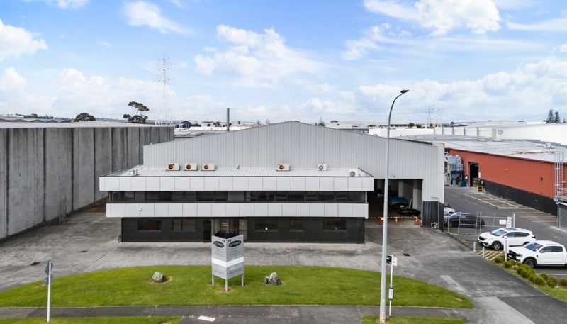 73 Cryers Road, East Tamaki