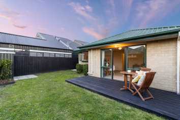 11 Silvester Street, Woolston