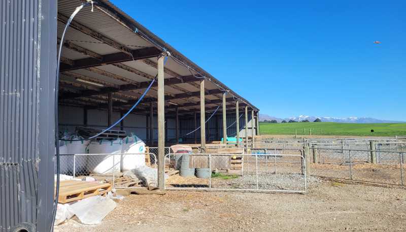 480 Island Cliff - Duntroon Road, Island Cliff