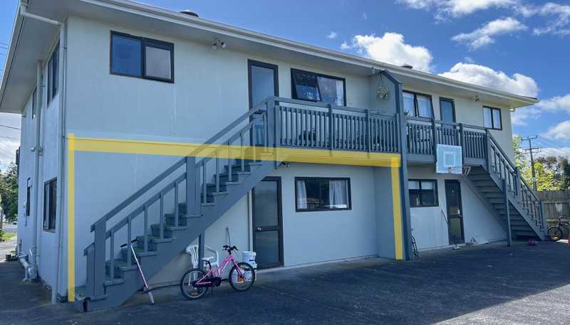 3/220 Riverhead Road, Kumeu