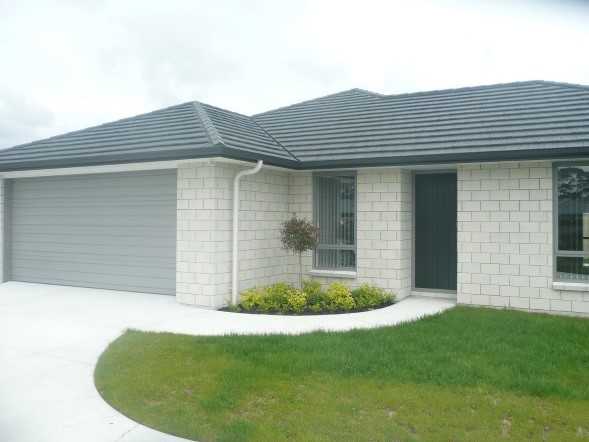22E Clive Road, Katikati