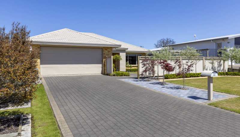 21 Jarden Mile, Nukuhau